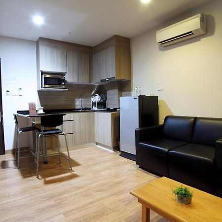 Hotel Narita Amata Chonburi Exterior foto