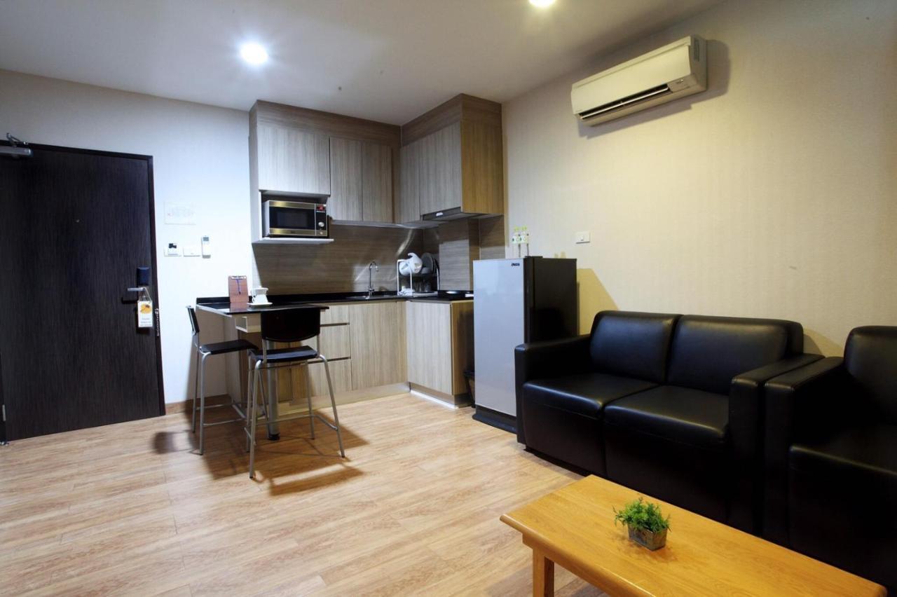 Hotel Narita Amata Chonburi Exterior foto