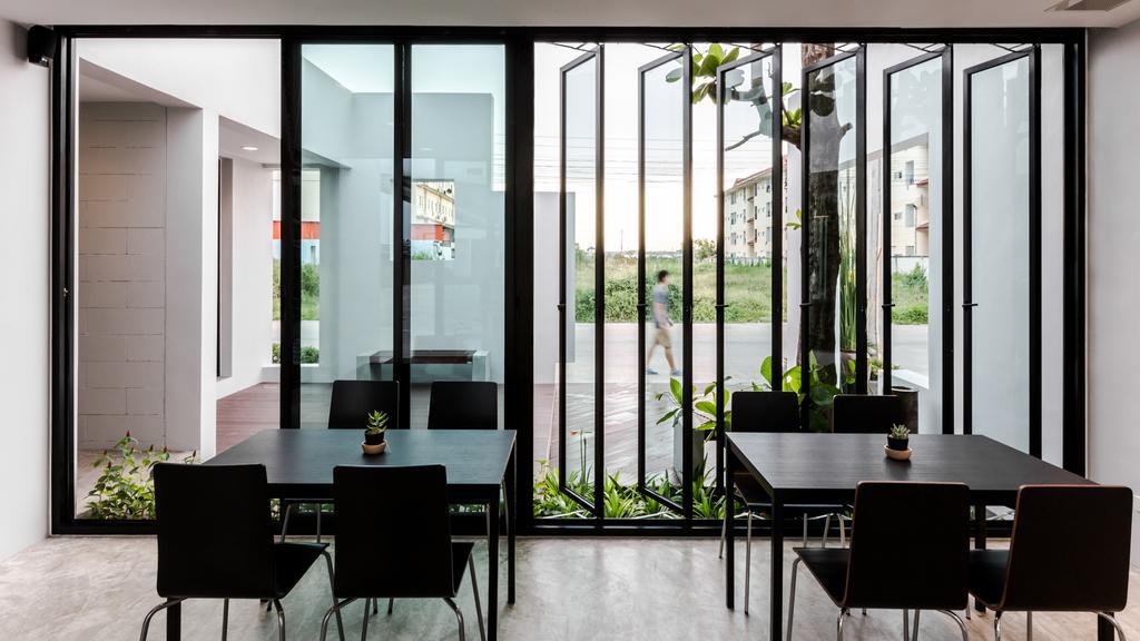Hotel Narita Amata Chonburi Exterior foto