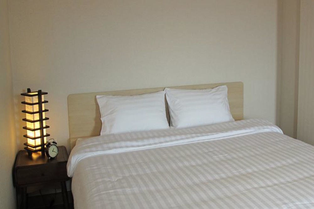 Hotel Narita Amata Chonburi Exterior foto