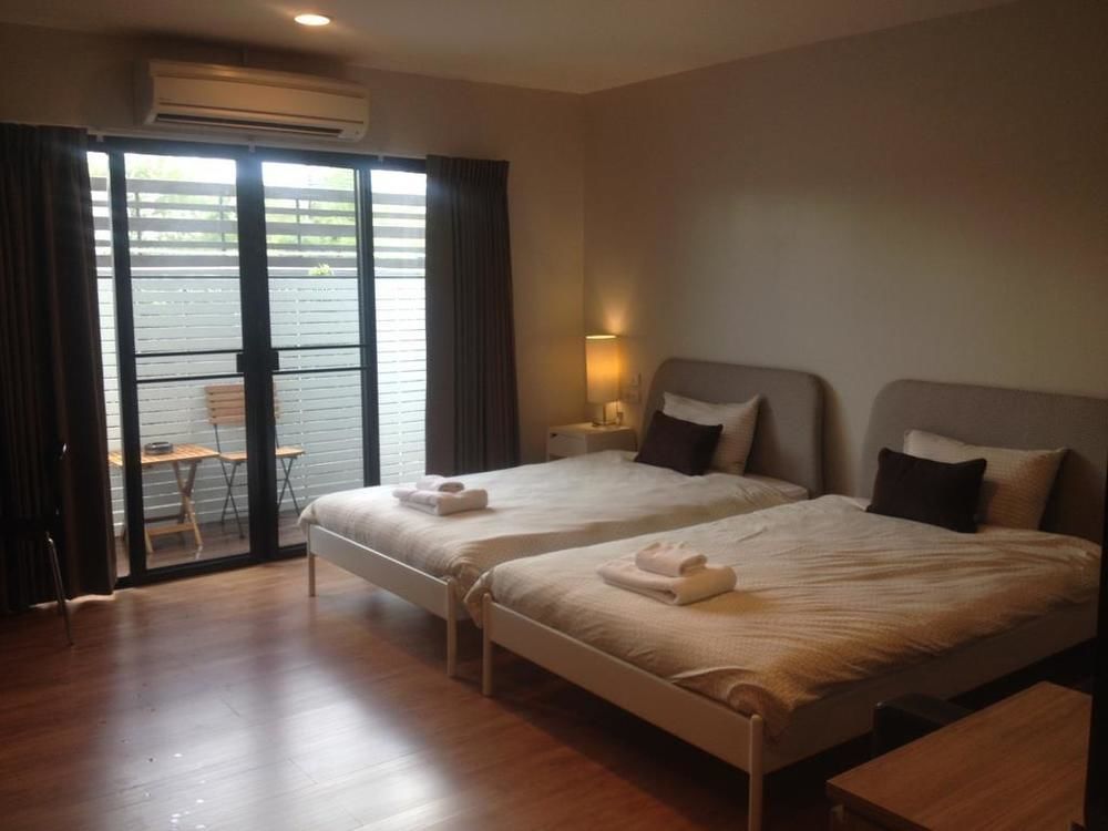 Hotel Narita Amata Chonburi Exterior foto
