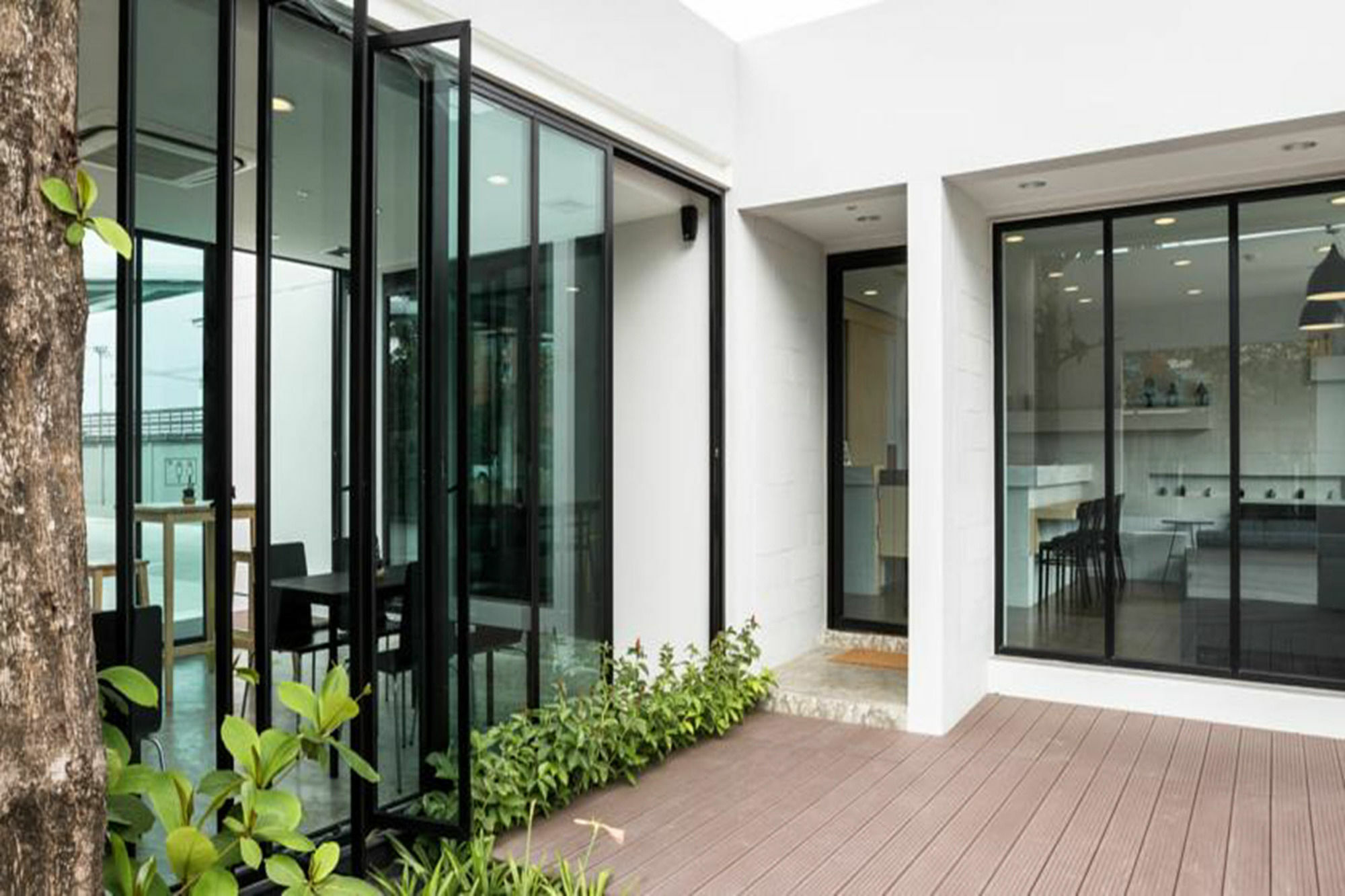 Hotel Narita Amata Chonburi Exterior foto